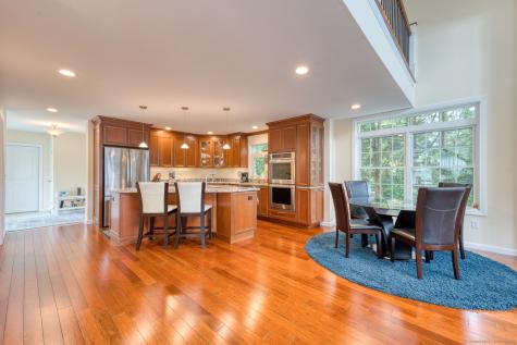 722 Lake Drive Winchester CT 06098