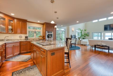 722 Lake Drive Winchester CT 06098