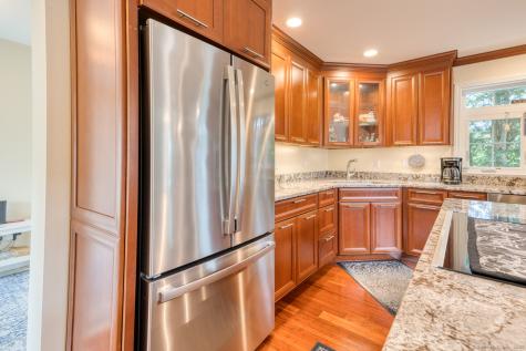 722 Lake Drive Winchester CT 06098