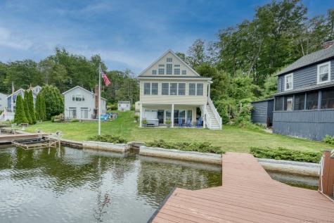 722 Lake Drive Winchester CT 06098