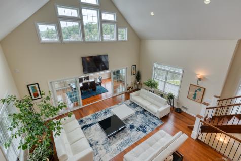 722 Lake Drive Winchester CT 06098