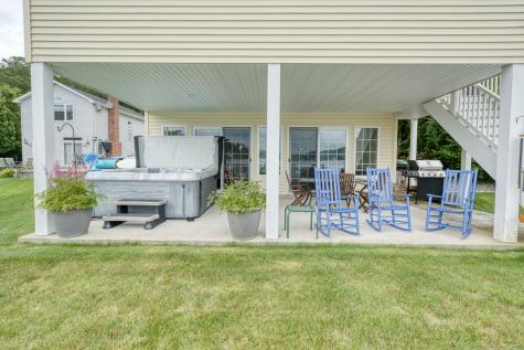 722 Lake Drive Winchester CT 06098