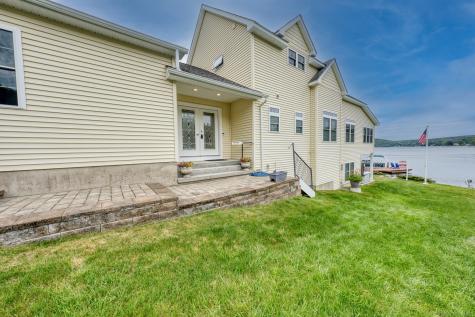 722 Lake Drive Winchester CT 06098