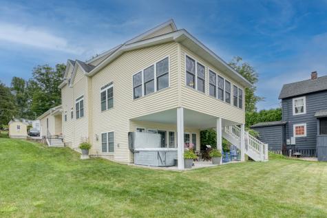 722 Lake Drive Winchester CT 06098