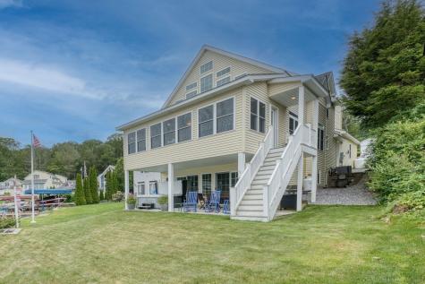 722 Lake Drive Winchester CT 06098