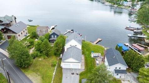722 Lake Drive Winchester CT 06098
