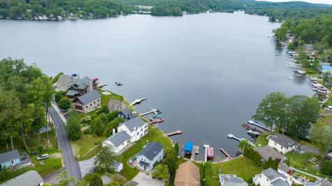 722 Lake Drive Winchester CT 06098