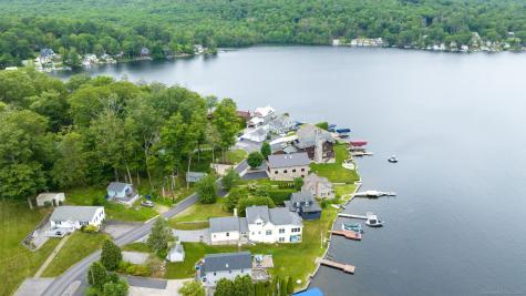 722 Lake Drive Winchester CT 06098