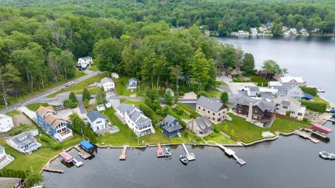 722 Lake Drive Winchester CT 06098
