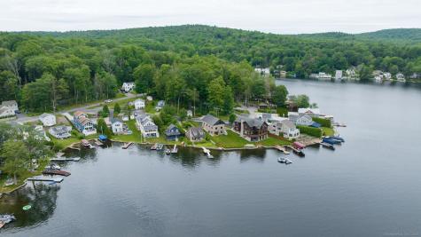 722 Lake Drive Winchester CT 06098