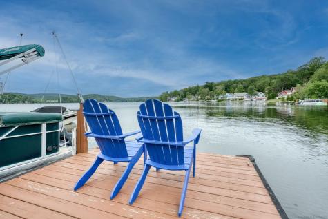 722 Lake Drive Winchester CT 06098