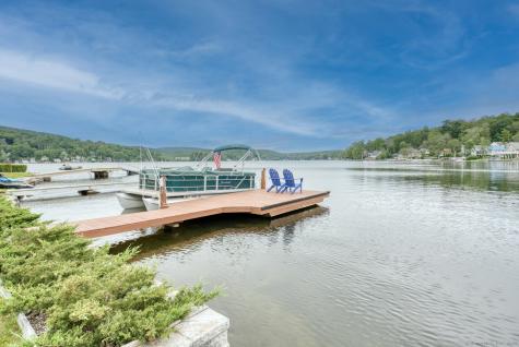 722 Lake Drive Winchester CT 06098