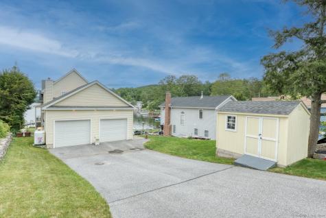 722 Lake Drive Winchester CT 06098