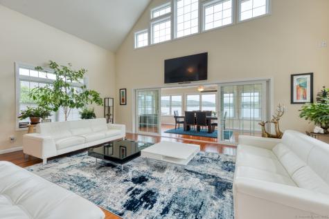 722 Lake Drive Winchester CT 06098