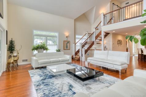 722 Lake Drive Winchester CT 06098