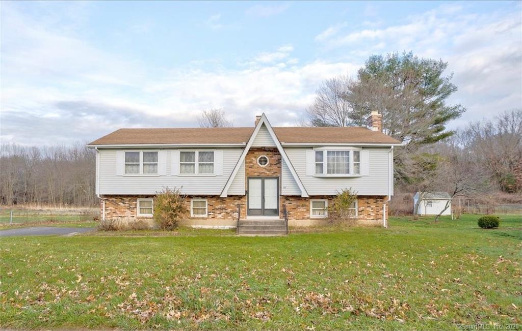 60 Rolling Meadow Drive East Hartford CT 06118