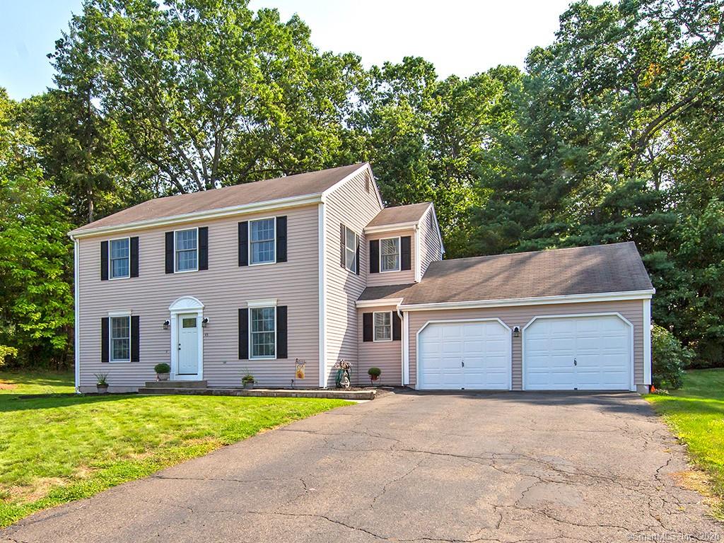 45 Fenwood Road Southington CT 06489