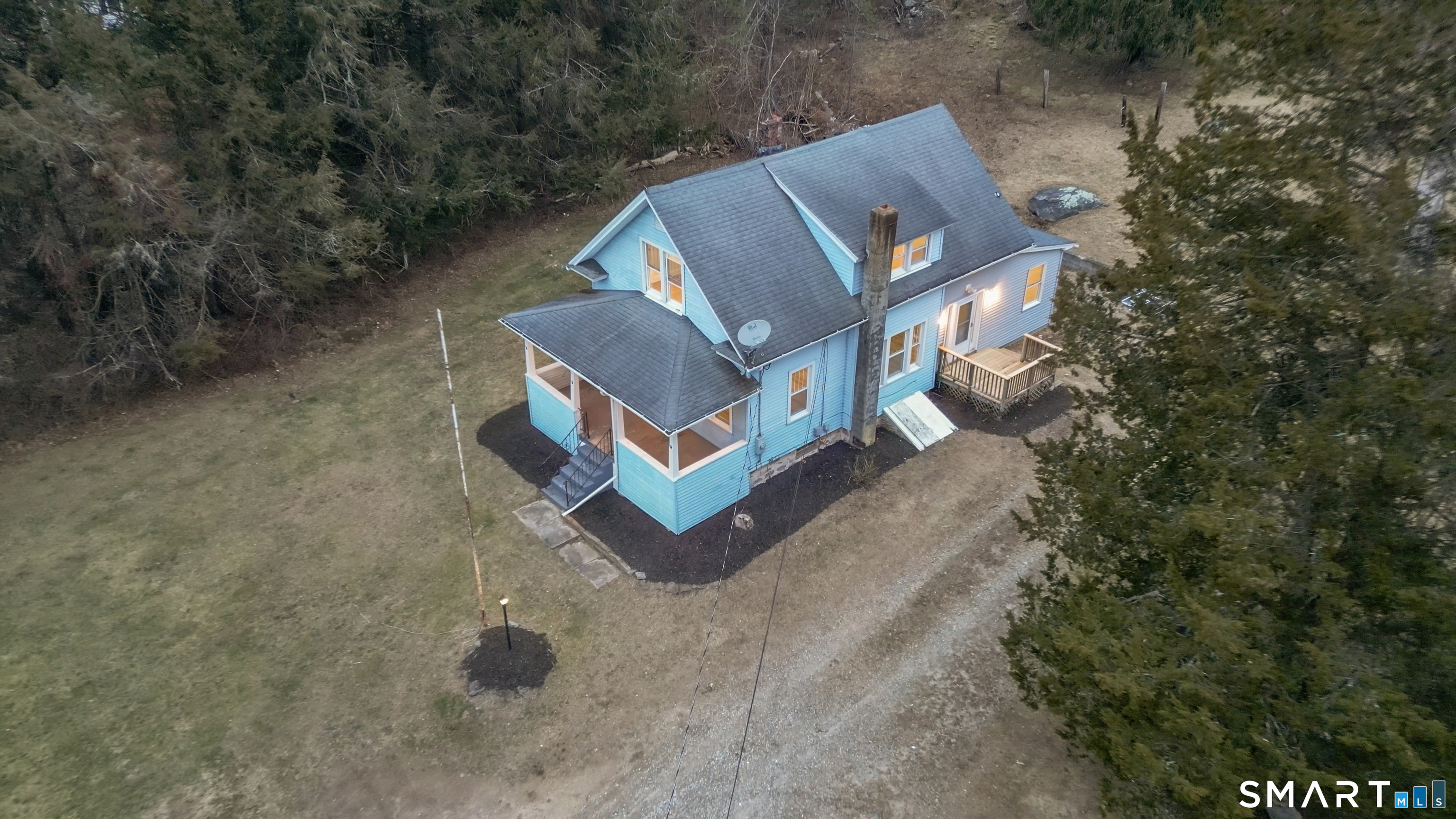 34 North Windham Road Windham CT 06280