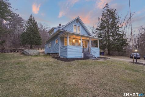 34 North Windham Road Windham CT 06280