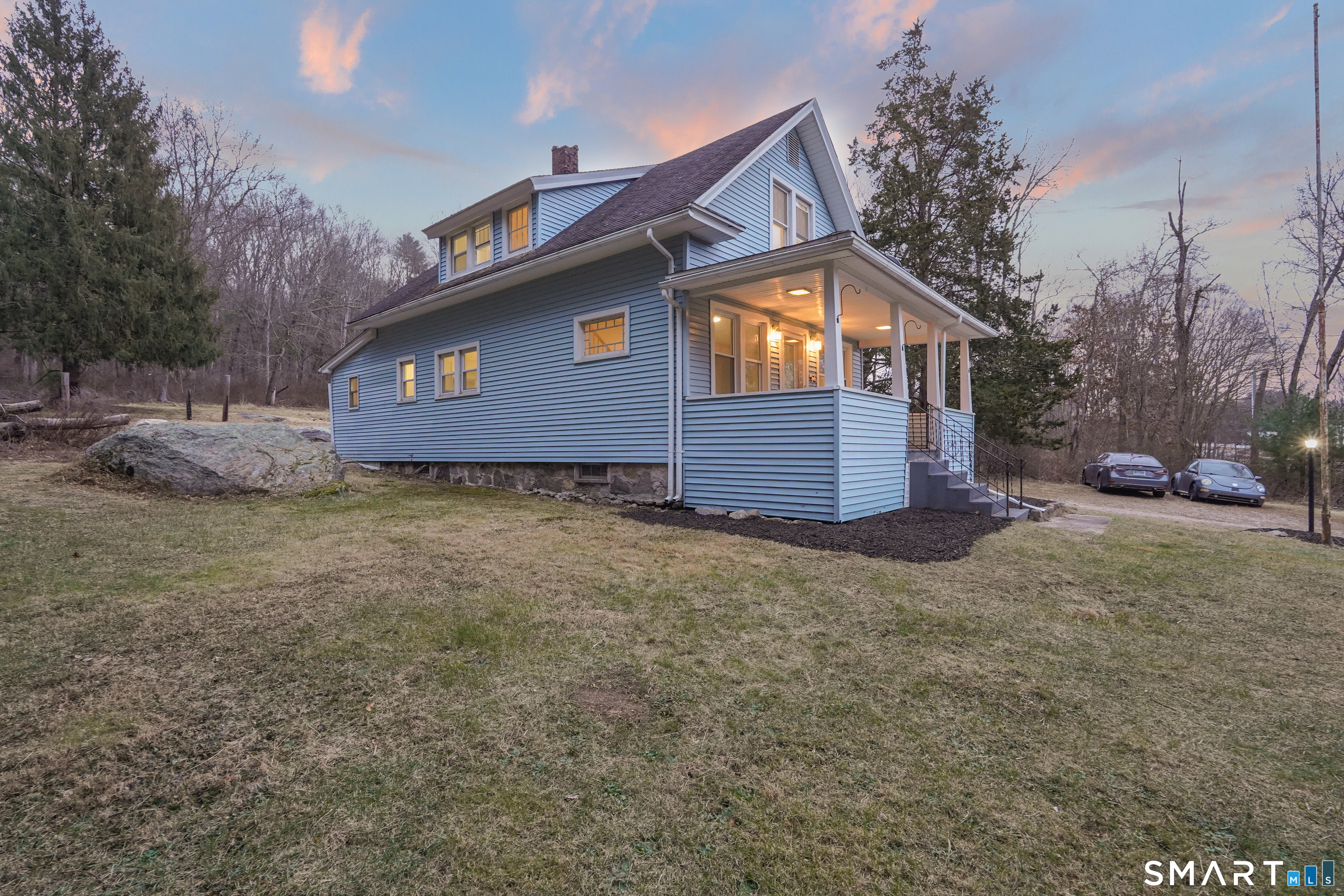 34 North Windham Road Windham CT 06280
