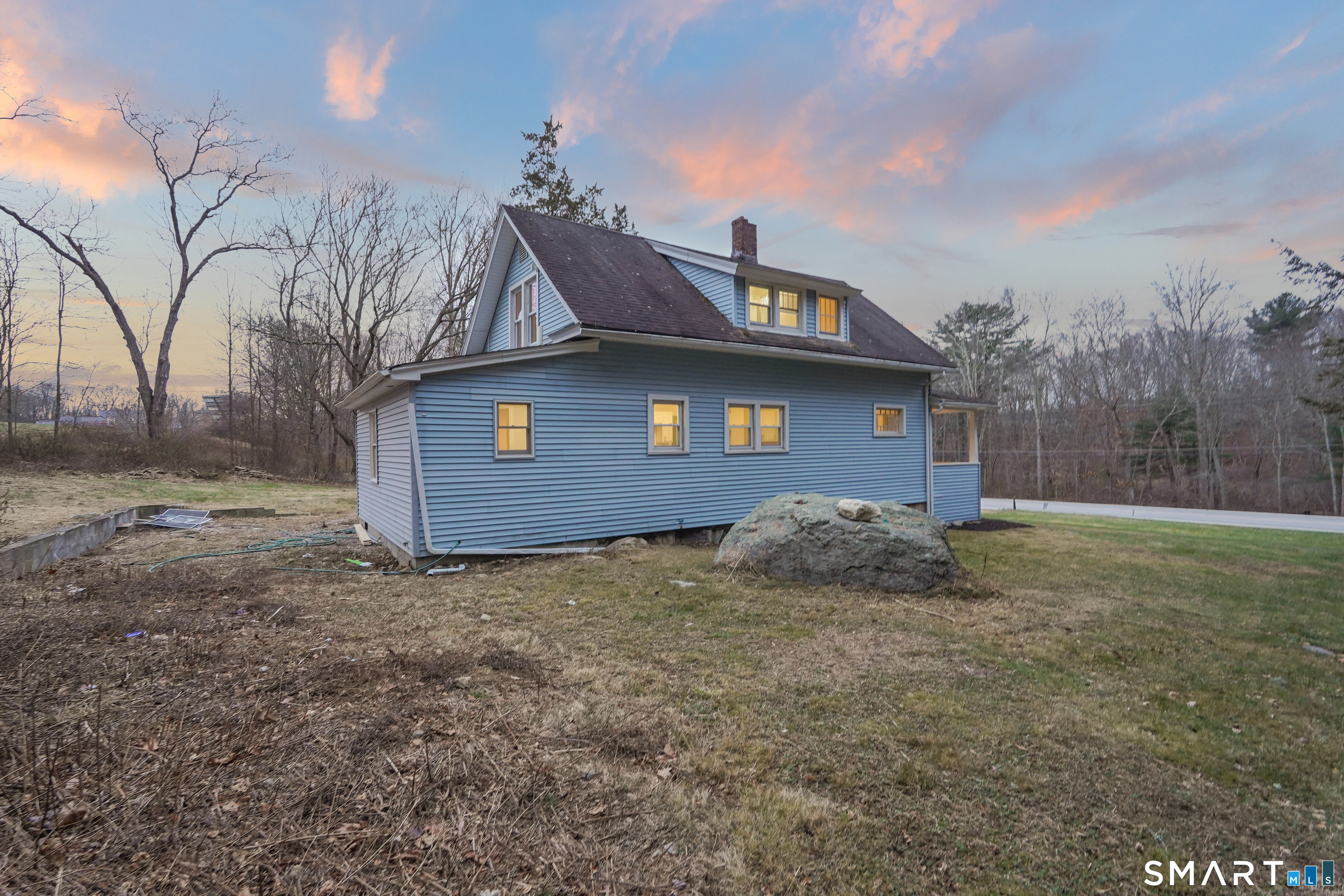 34 North Windham Road Windham CT 06280