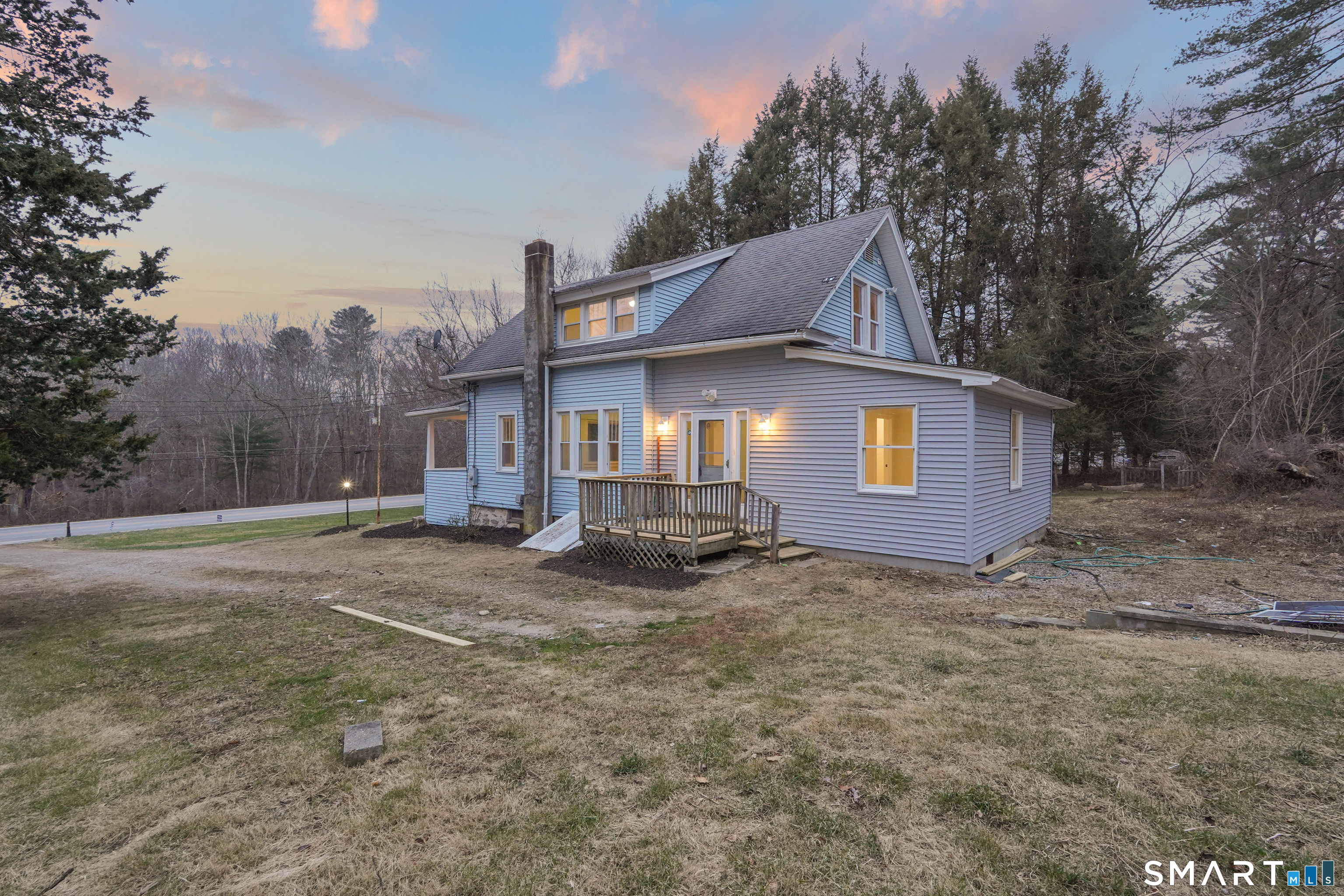 34 North Windham Road Windham CT 06280