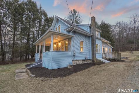 34 North Windham Road Windham CT 06280