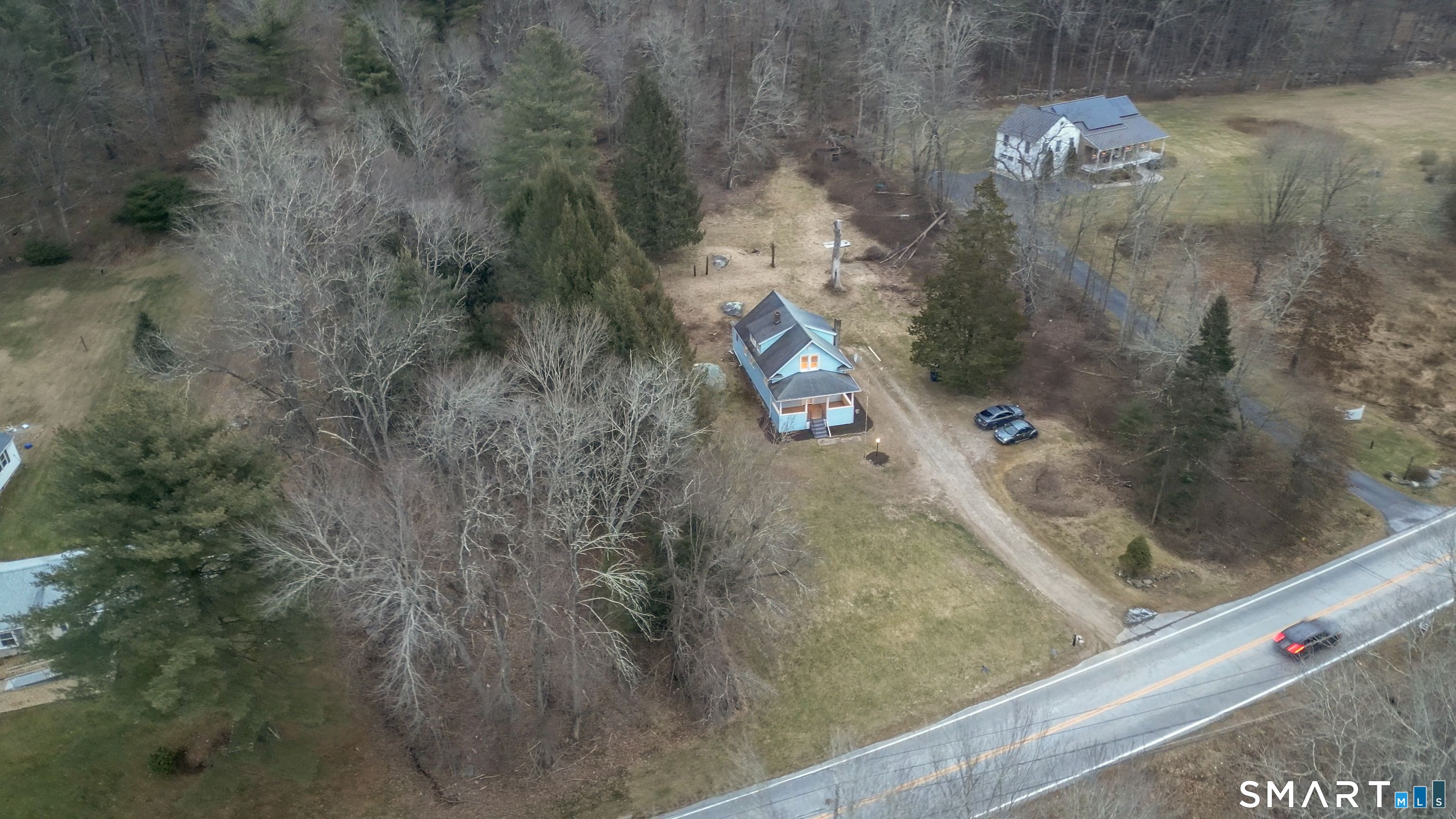 34 North Windham Road Windham CT 06280