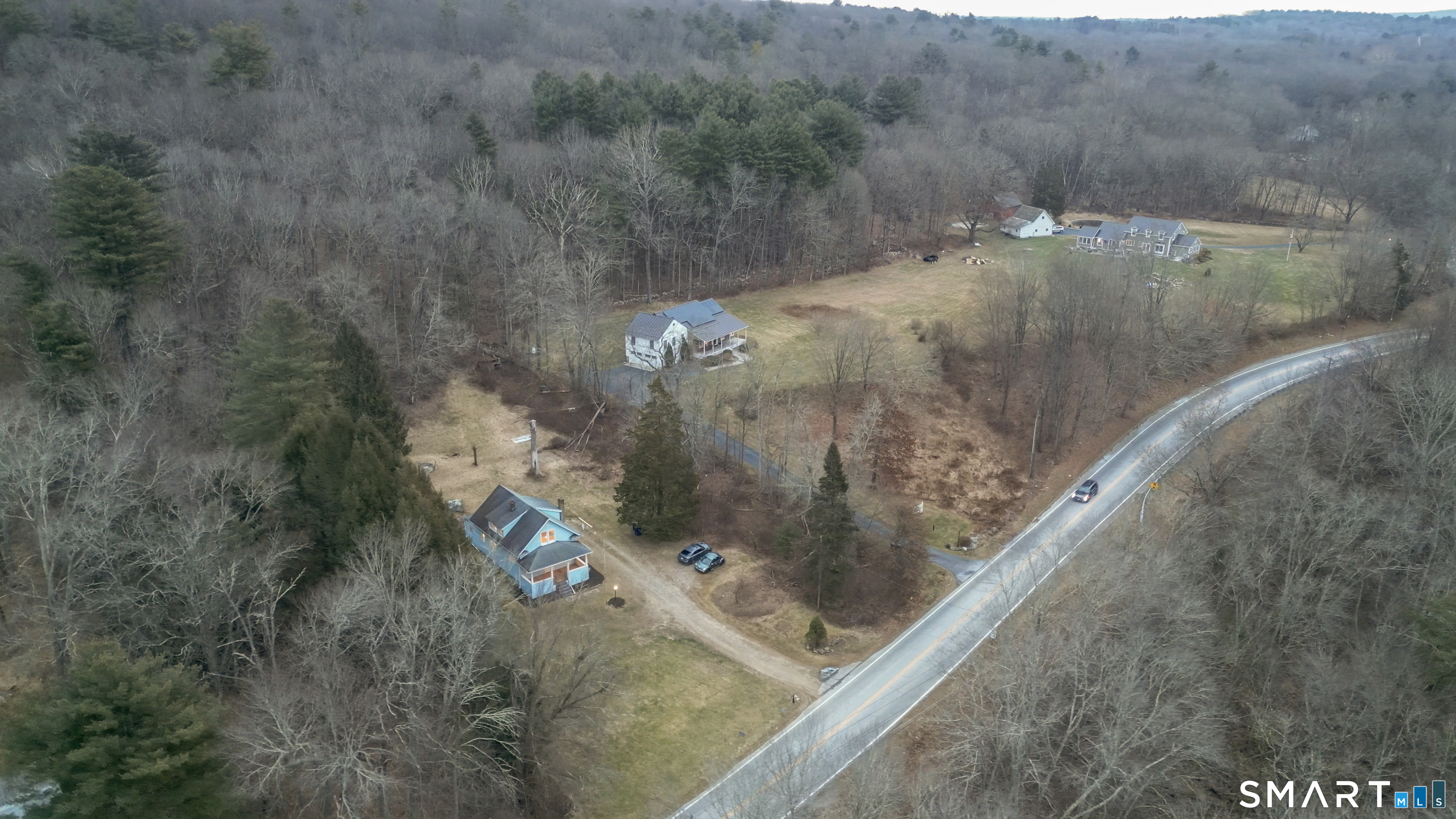 34 North Windham Road Windham CT 06280