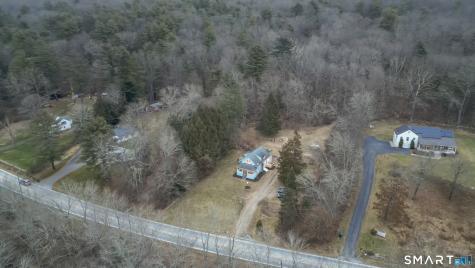 34 North Windham Road Windham CT 06280