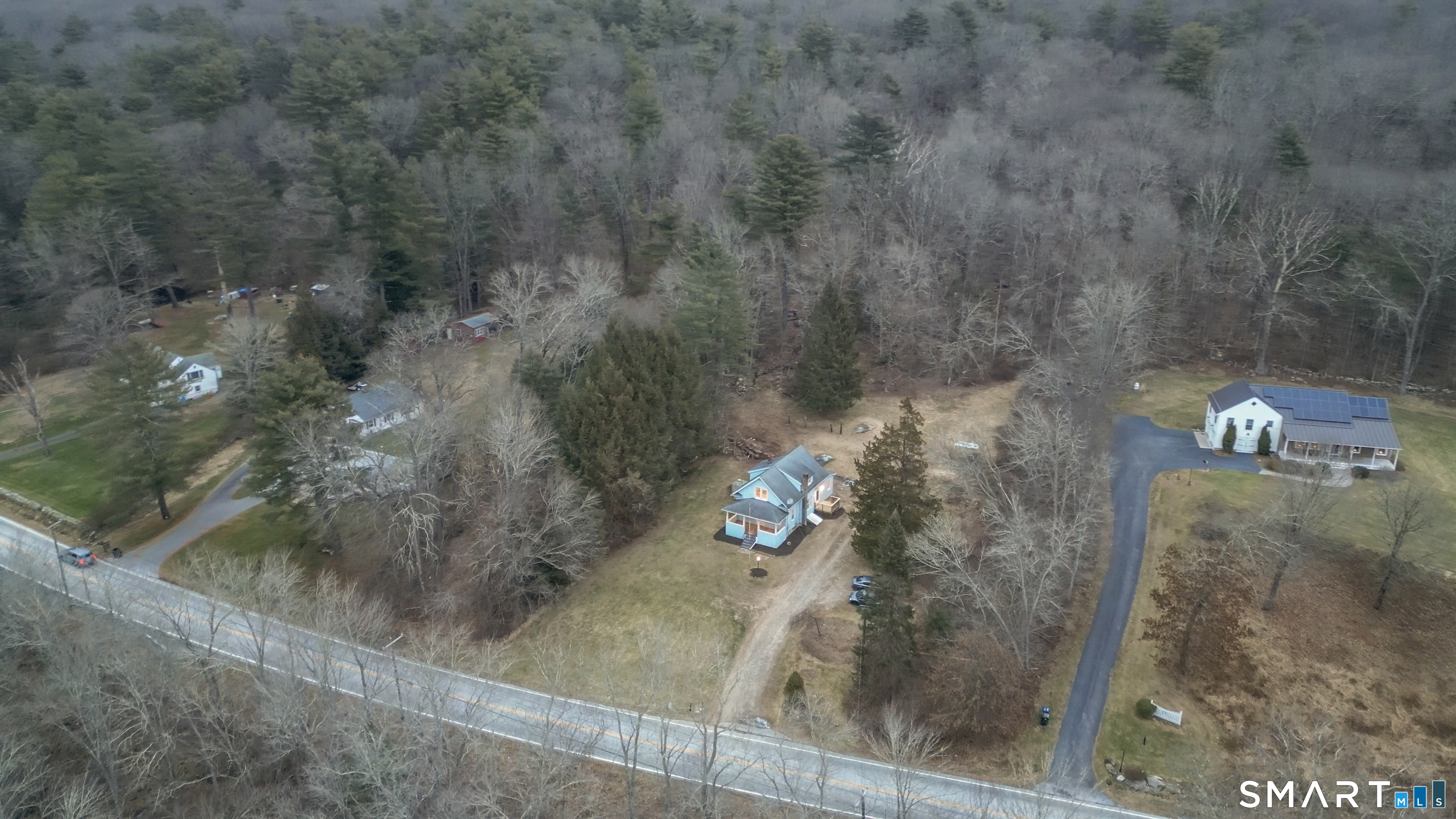 34 North Windham Road Windham CT 06280