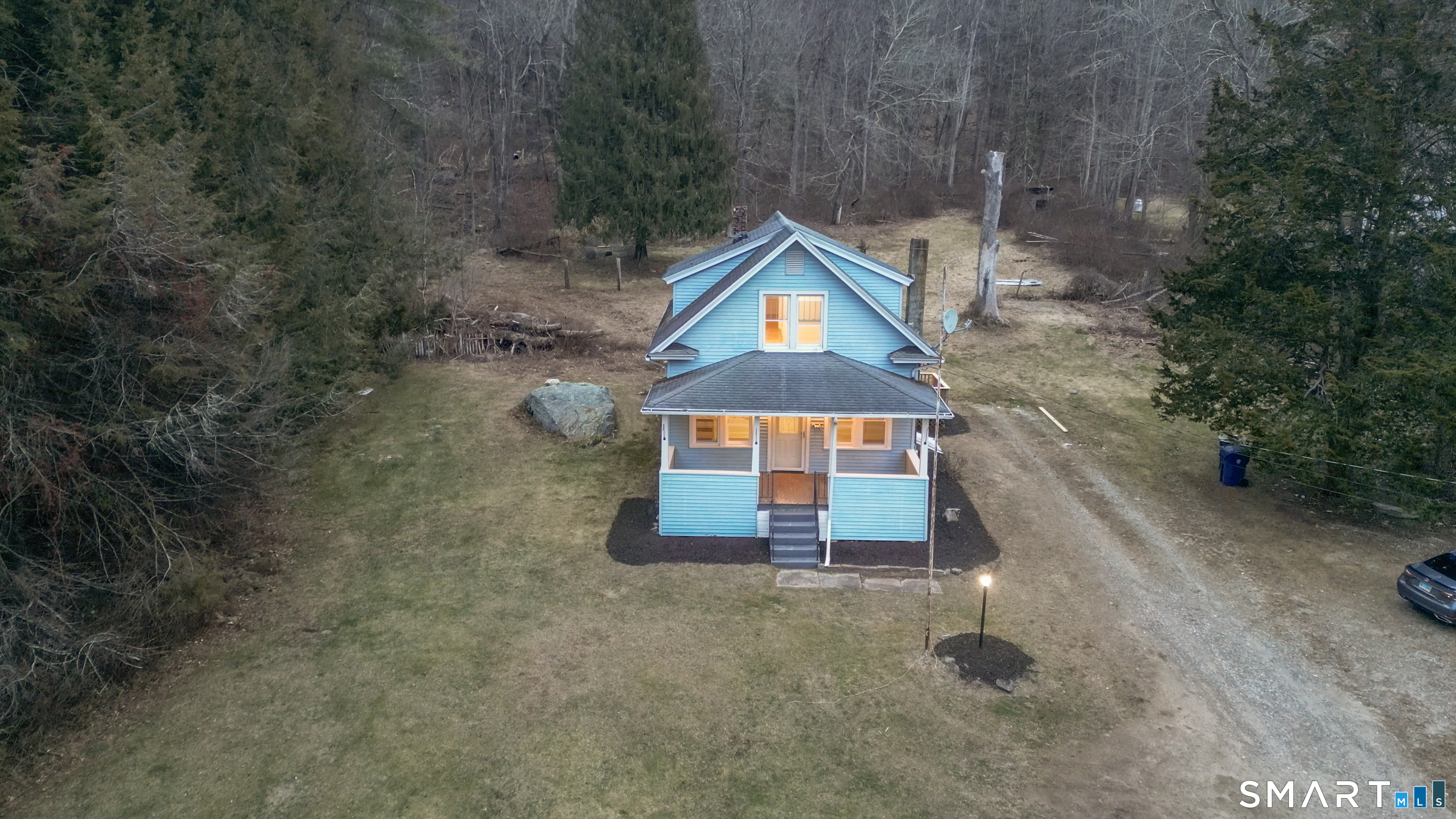 34 North Windham Road Windham CT 06280