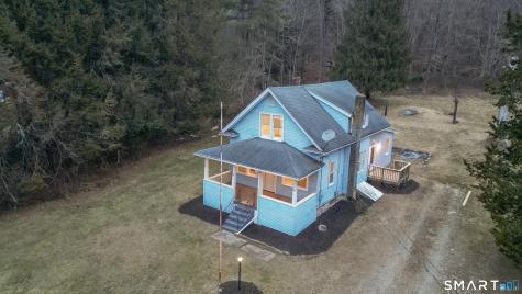 34 North Windham Road Windham CT 06280