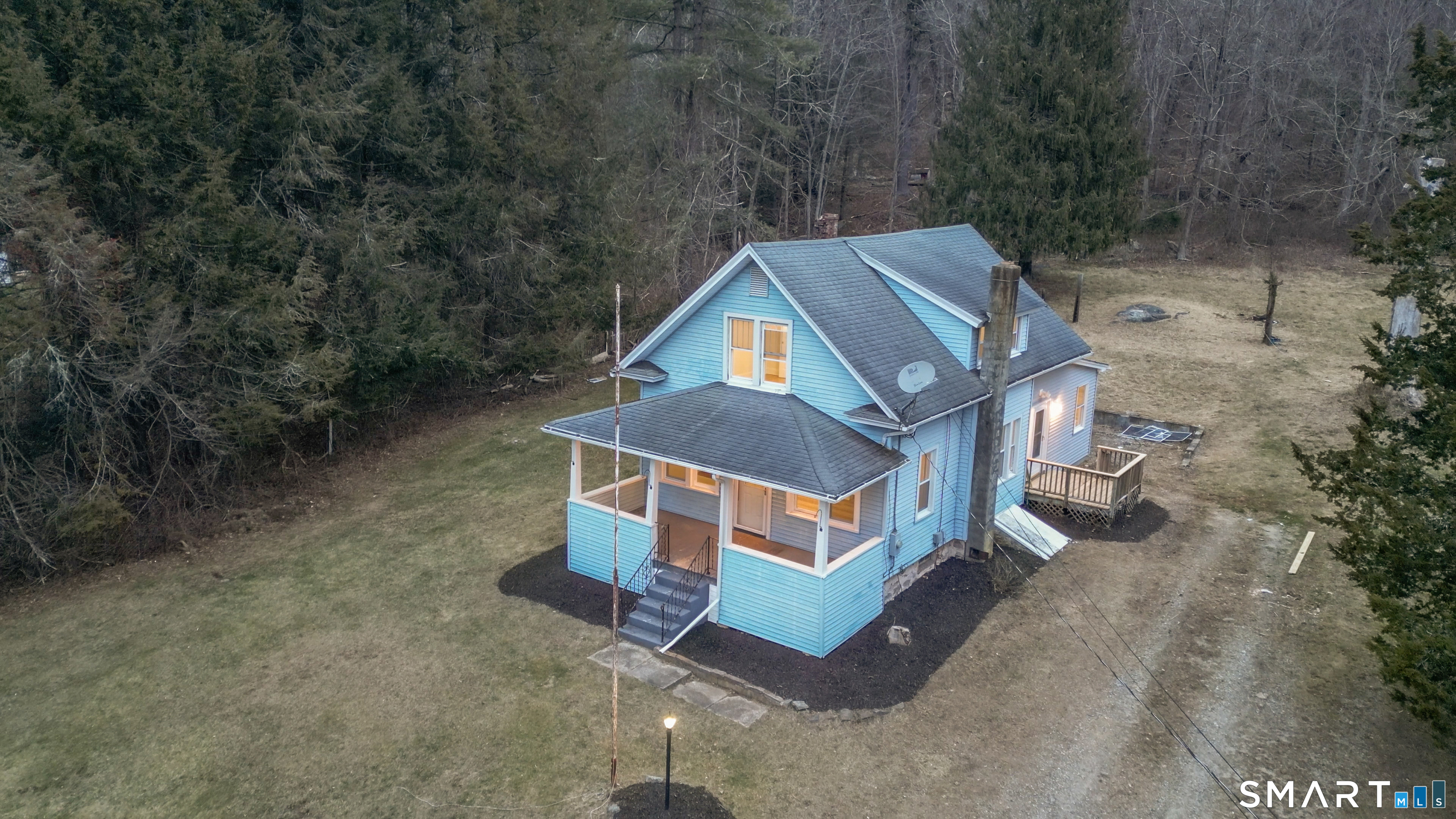 34 North Windham Road Windham CT 06280