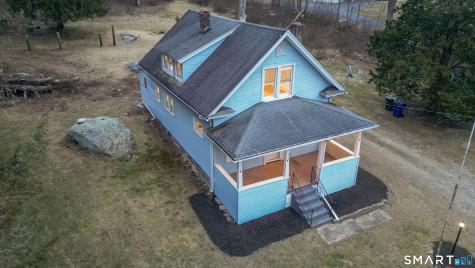 34 North Windham Road Windham CT 06280