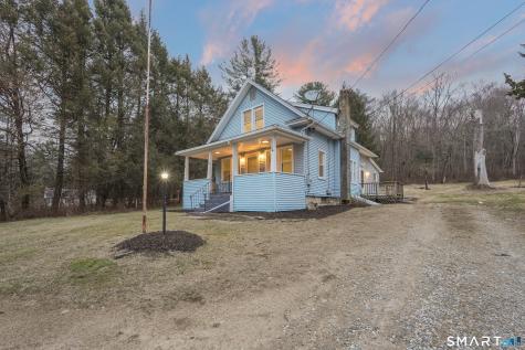 34 North Windham Road Windham CT 06280
