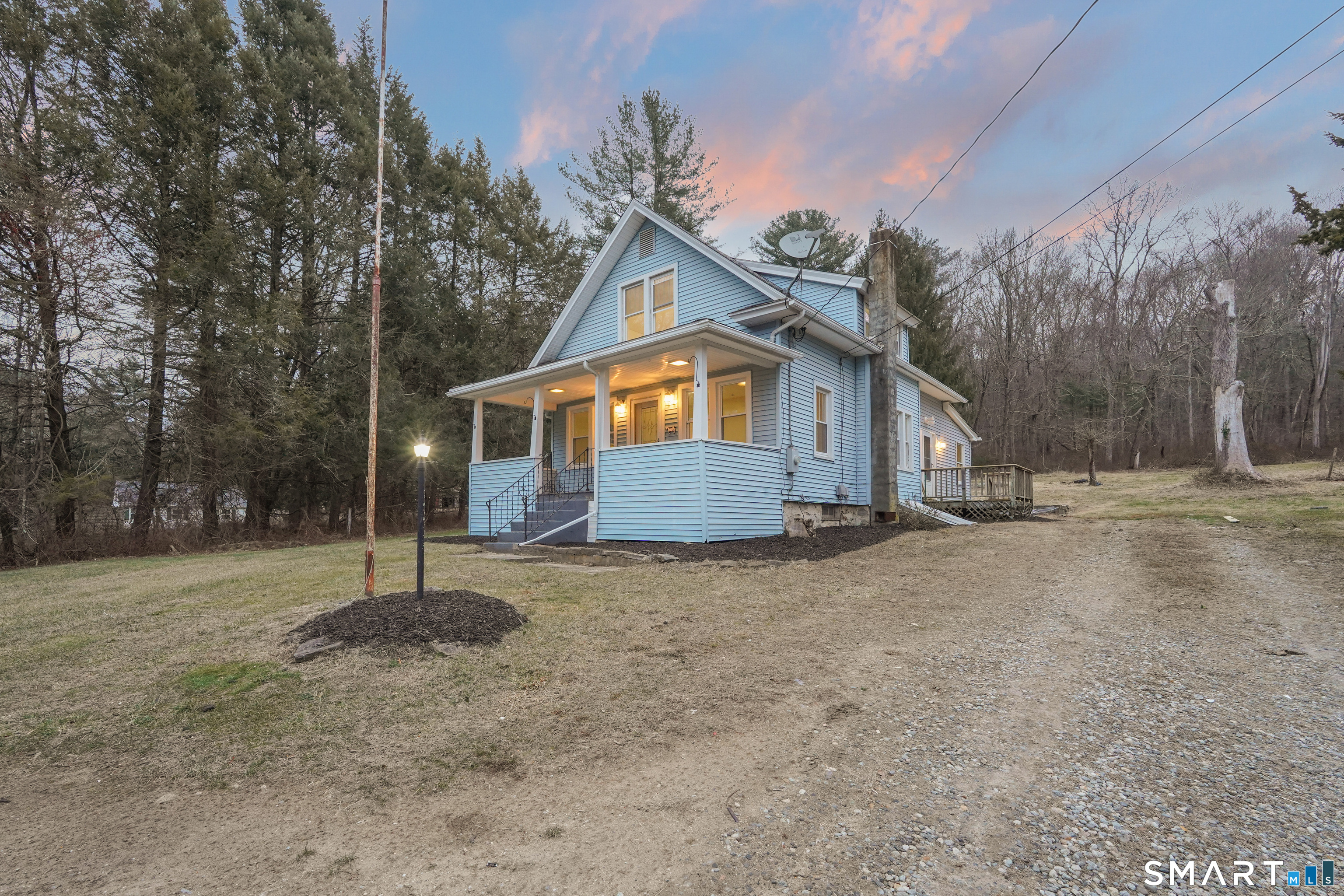 34 North Windham Road Windham CT 06280