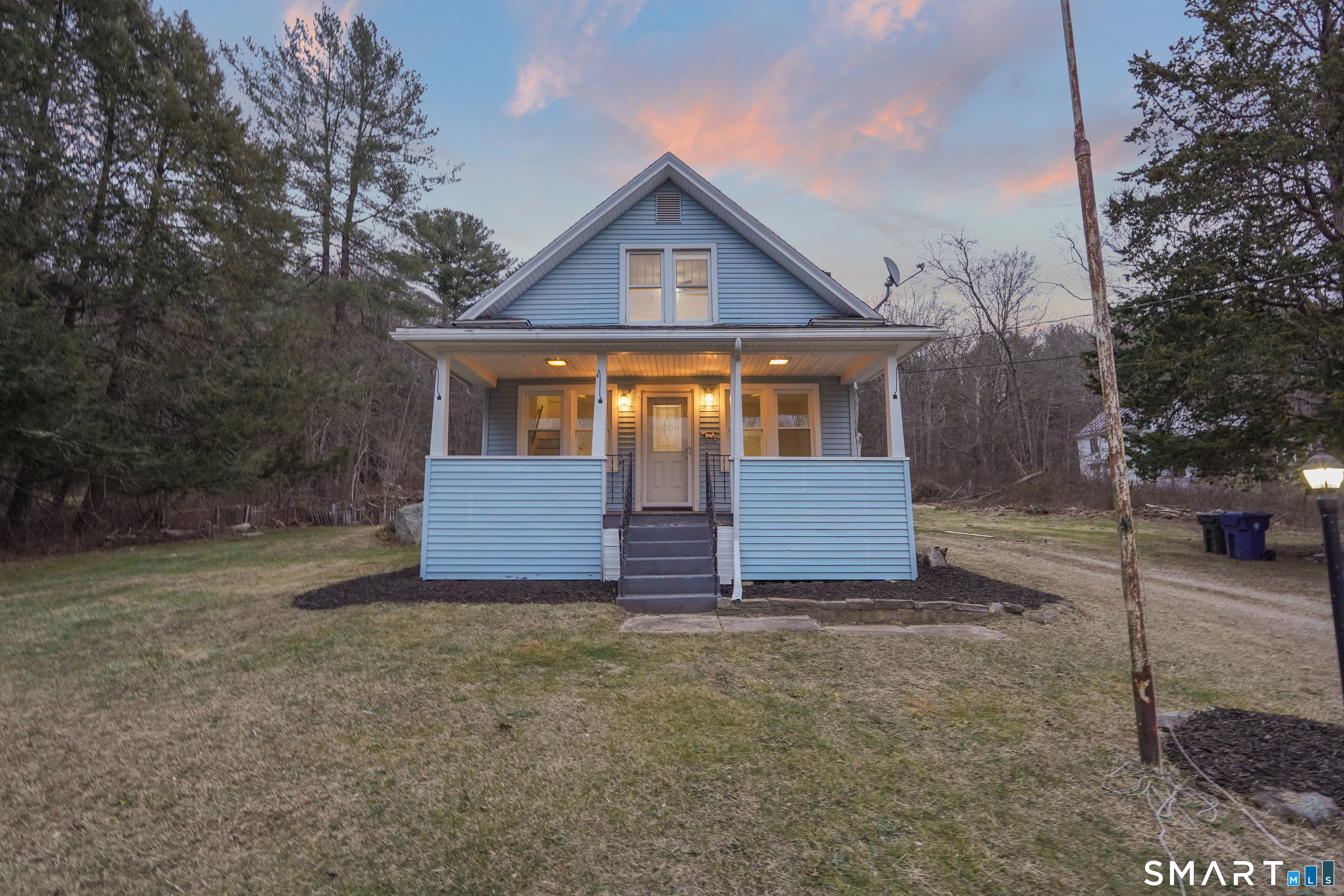 34 North Windham Road Windham CT 06280