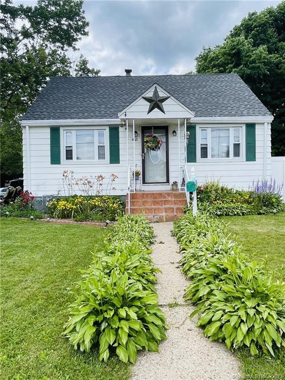 455 Glen Street New Britain CT 06051