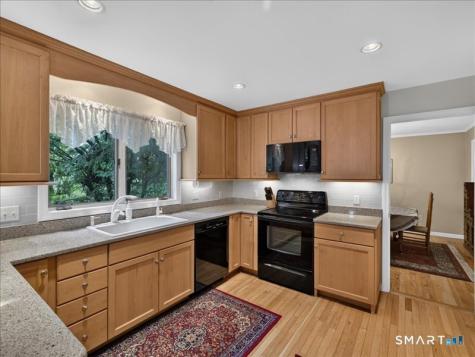 44 Overlook Avenue Groton CT 06355