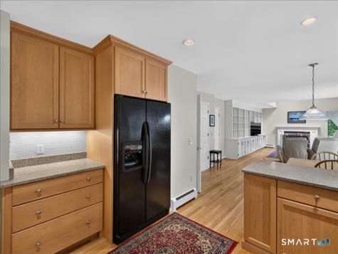 44 Overlook Avenue Groton CT 06355