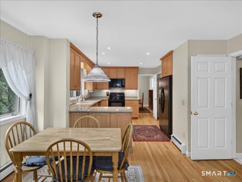 44 Overlook Avenue Groton CT 06355
