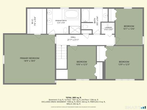 44 Overlook Avenue Groton CT 06355