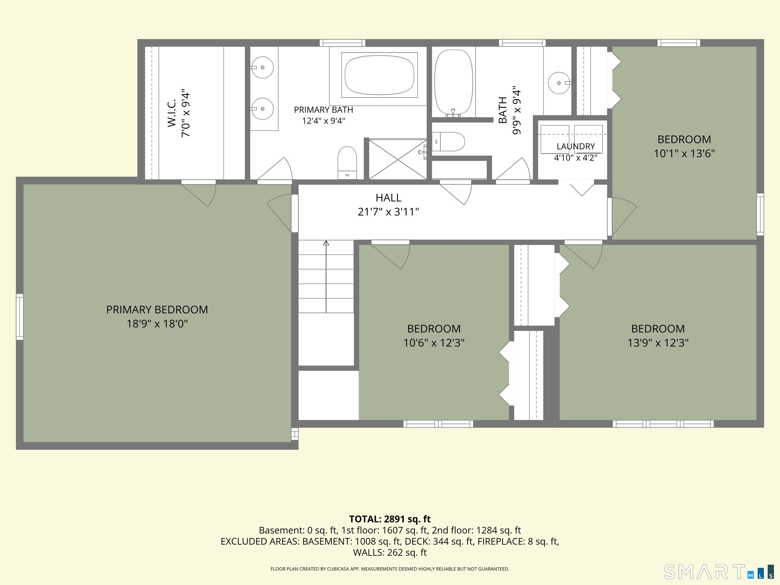 44 Overlook Avenue Groton CT 06355