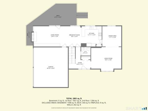 44 Overlook Avenue Groton CT 06355