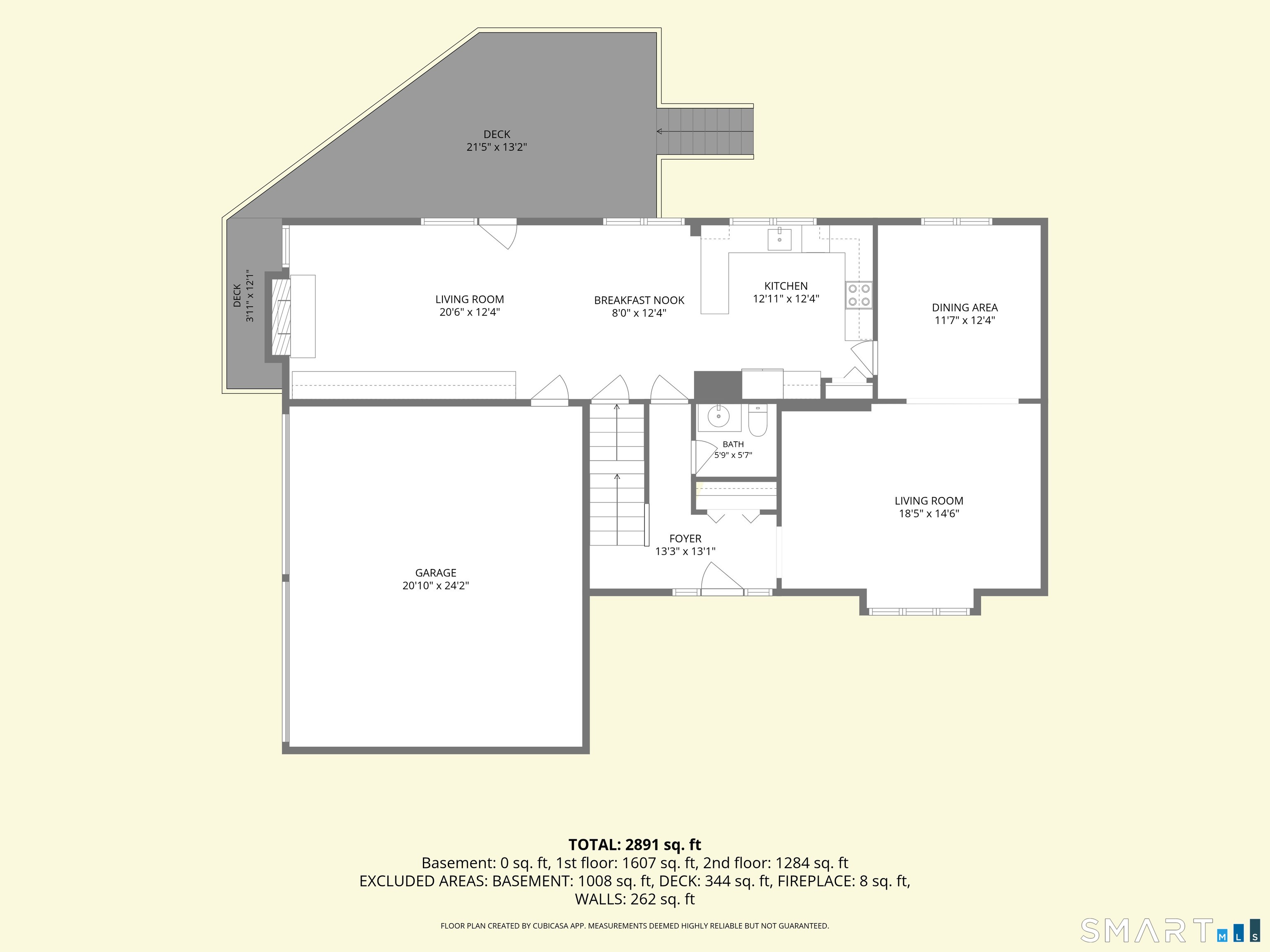 44 Overlook Avenue Groton CT 06355