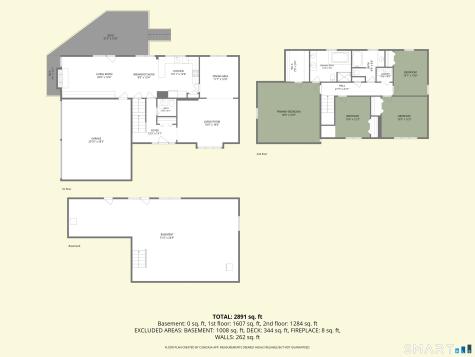 44 Overlook Avenue Groton CT 06355
