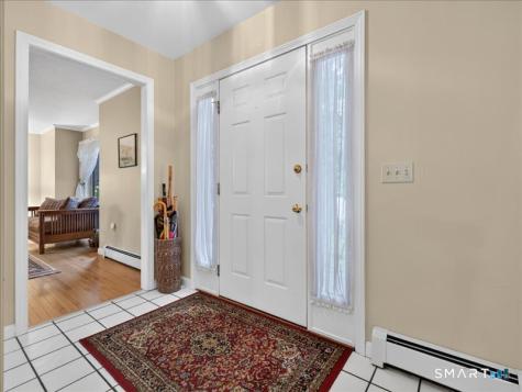 44 Overlook Avenue Groton CT 06355