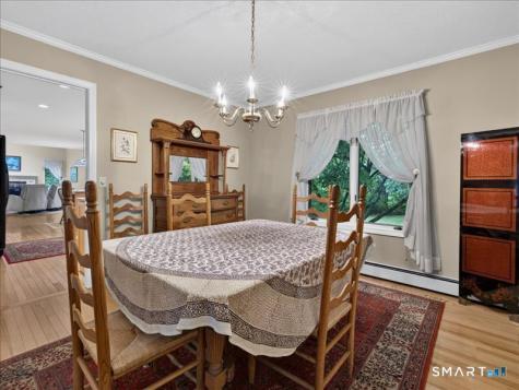 44 Overlook Avenue Groton CT 06355