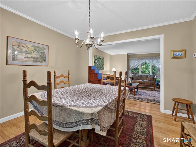 44 Overlook Avenue Groton CT 06355